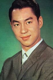田青 dans le rôle de Wang Chow