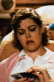 Terri Gardner as Beverly Gillis