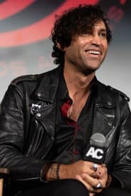 Mike Cuenca as Sam