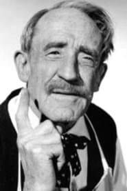 Houseley Stevenson dans le rôle de Prospector