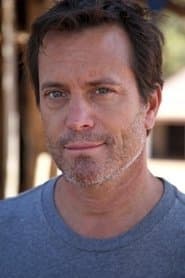 Kevin Otto as CNN Reporter
