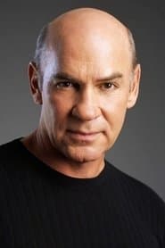 Mitch Pileggi dans le rôle de Duke Herman