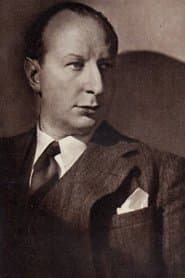 Hilton Edwards dans le rôle de Samuele