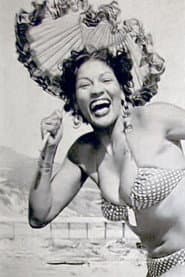 Suzette Harbin dans le rôle de Harriett, Nightclub Maid