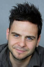 Scott Robinson dans le rôle de Self