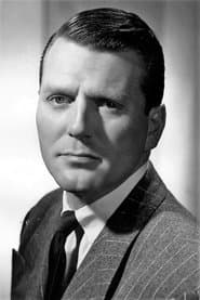 Charles McGraw dans le rôle de Bob Yountis