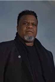 Sean Lampkin dans le rôle de Self