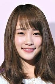 Rina Kawaei dans le rôle de Miyae Yuzuki