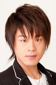يوشيتسوغو ماتسوؤكا في دور Yukiya Naruse (voice)
