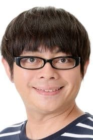 Makoto Sakamoto as Higashiyama