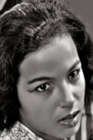 Michèle Bailly as La Gitane
