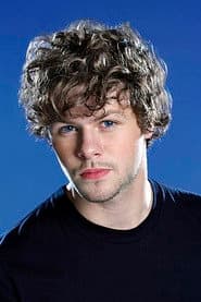 Jay McGuiness dans le rôle de Self
