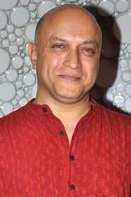Yatin Karyekar في دور Hemant Rastogi