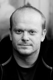 David Novotný dans le rôle de Bedřich Mrtvý