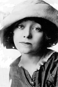 Maude Fulton as Miss Fern