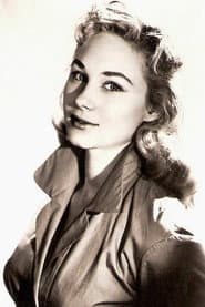 Danik Patisson as Alexandra von Treskow