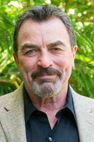 Tom Selleck في دور Phil Blackwood