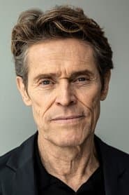 Willem Dafoe as Arnold Mack
