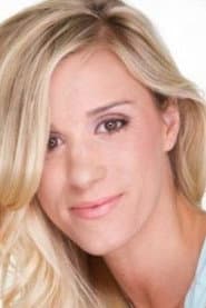 Caroline McKinley dans le rôle de Mrs. Stillman