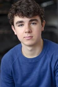 Collin Blackford dans le rôle de Student