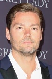 Chris Meyer as Jonas