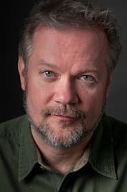 Jeff Monahan as Tom Burtram