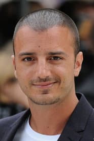 Nicolas Vaporidis as Brandon