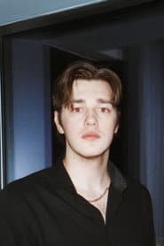 David Kirjanov as Young man