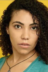 Tiana Camacho as Talleigha Fishtail (voice)