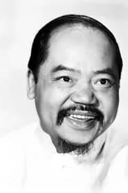Willie Fung في دور Hoy