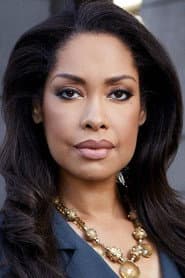 Gina Torres dans le rôle de Darcy