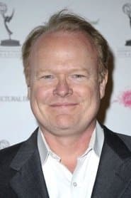 Christian Clemenson dans le rôle de Bruce