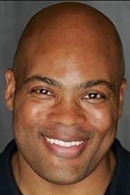 Andre Ware في دور Nick Fury (voice)