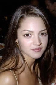 Paula Garcés as Gloria