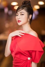 Thanh Trúc في دور Anh