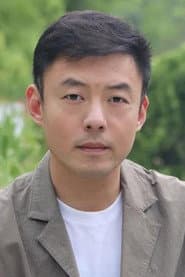 Zhang Kai في دور Hong Qi