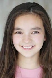 Kaylan Teague dans le rôle de Patricia