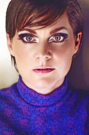 Lisa Hammer في دور Herself