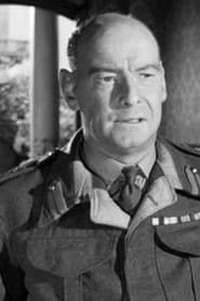 John Welsh في دور Doctor