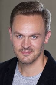 Kurt Oberhaus في دور Aaron