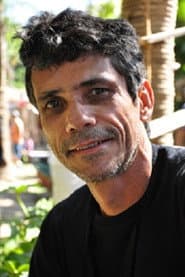 Nilvan Santos as Castilho