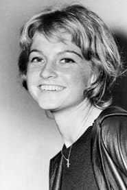 Mijanou Bardot في دور Carole