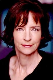 Sharon McFarlane as Mathematics teacher
