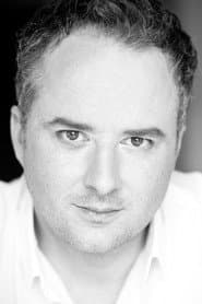 Hugues Frenette as Alain