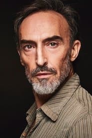 José Luis Ferrer في دور Hombre de Negro