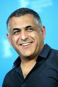 Mani Haghighi dans le rôle de Amir
