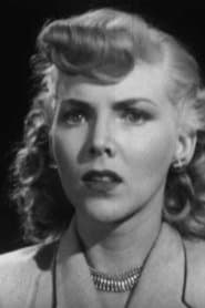 Paula Hill dans le rôle de Miss Ryan
