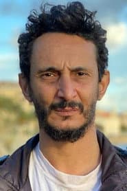 Badr Iffach dans le rôle de Clément