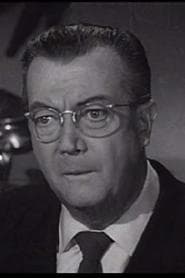 Joseph Kearns في دور Doorknob (voice)