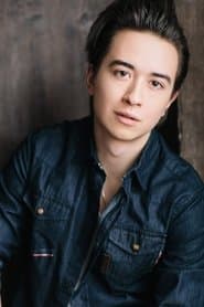 Samuel Patrick Chu في دور Boy at Group Home